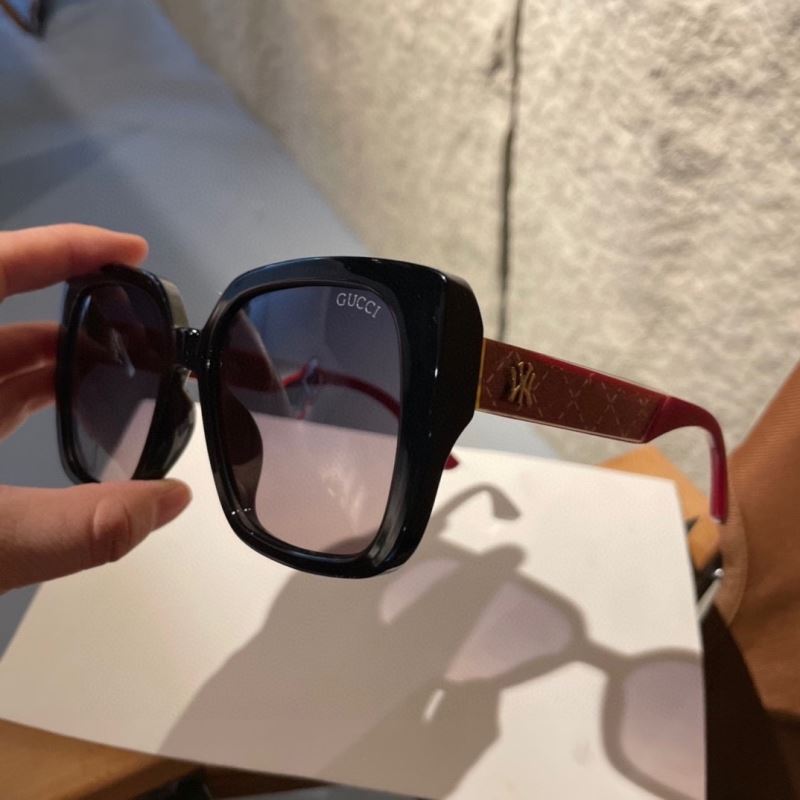 Gucci Sunglasses